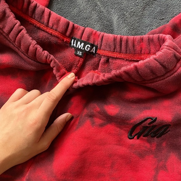 I.AM.GIA SWEATPANTS - Picture 3 of 3